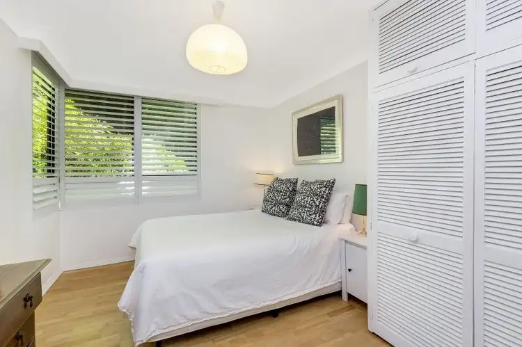 Fourth view of Homely apartment listing, 1D/4 Hampden Street, Paddington NSW 2021