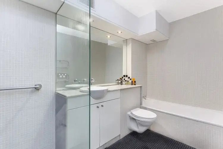 Fifth view of Homely apartment listing, 1D/4 Hampden Street, Paddington NSW 2021