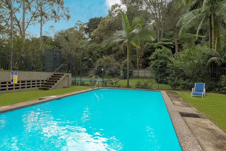 Sixth view of Homely apartment listing, 1D/4 Hampden Street, Paddington NSW 2021