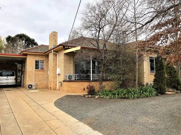 79 ORTELLA STREET, Griffith NSW 2680