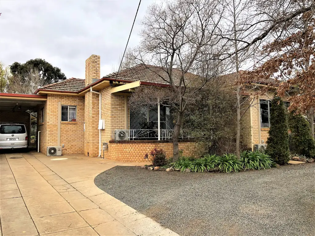 Main view of Homely house listing, 79 ORTELLA STREET, Griffith NSW 2680