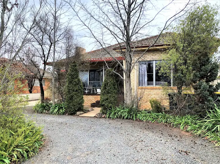 Second view of Homely house listing, 79 ORTELLA STREET, Griffith NSW 2680