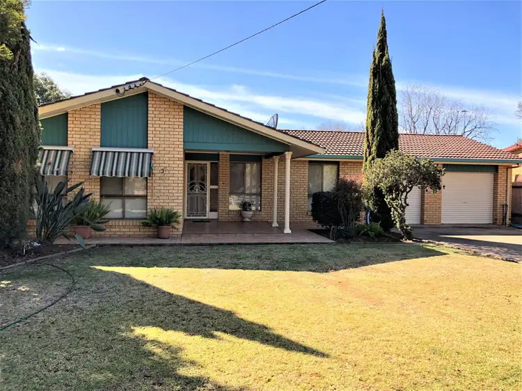 37 Taylor Road, Griffith NSW 2680