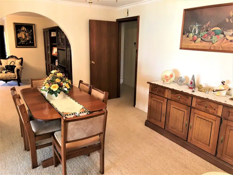 Sixth view of Homely house listing, 37 Taylor Road, Griffith NSW 2680