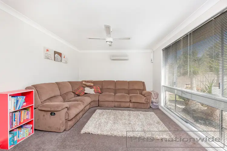 Third view of Homely house listing, 4 Nelson Close, Rutherford NSW 2320