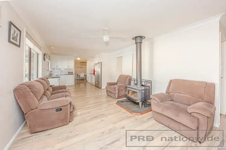Fourth view of Homely house listing, 4 Nelson Close, Rutherford NSW 2320