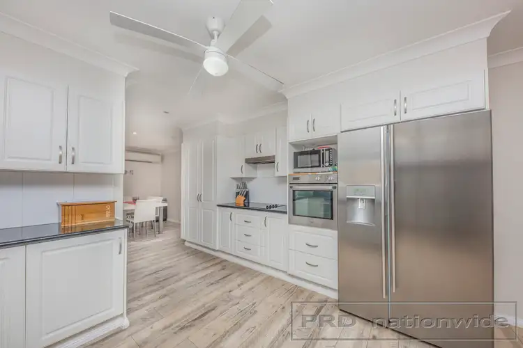 Sixth view of Homely house listing, 4 Nelson Close, Rutherford NSW 2320