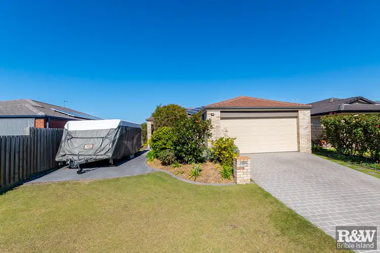 Main view of Homely house listing, 5 Ellis Court, Sandstone Point QLD 4511