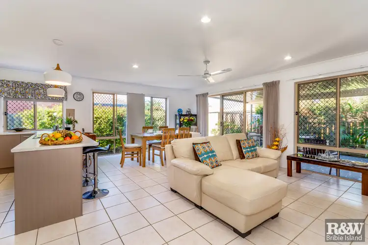 Second view of Homely house listing, 5 Ellis Court, Sandstone Point QLD 4511