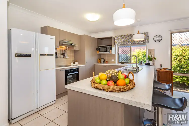 Third view of Homely house listing, 5 Ellis Court, Sandstone Point QLD 4511