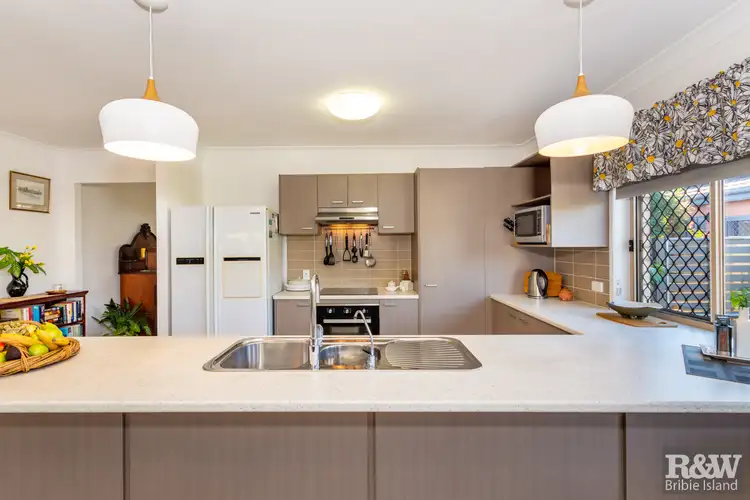 Fourth view of Homely house listing, 5 Ellis Court, Sandstone Point QLD 4511
