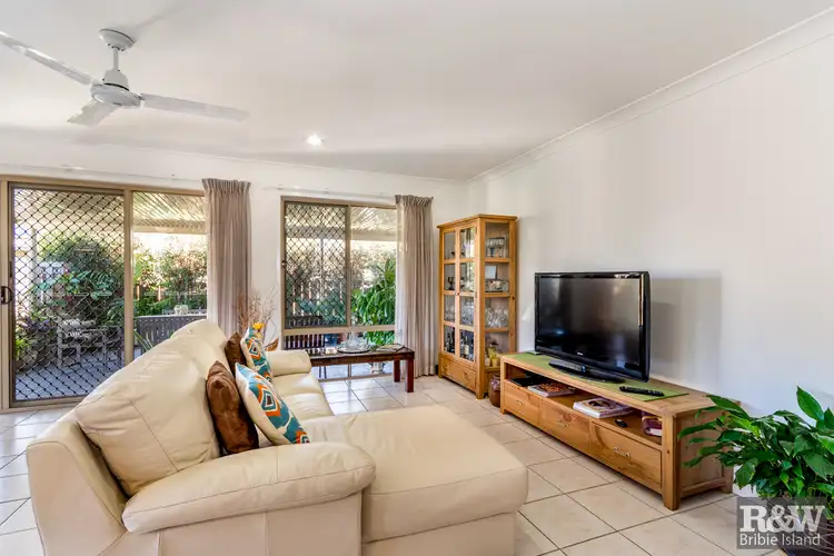 Fifth view of Homely house listing, 5 Ellis Court, Sandstone Point QLD 4511