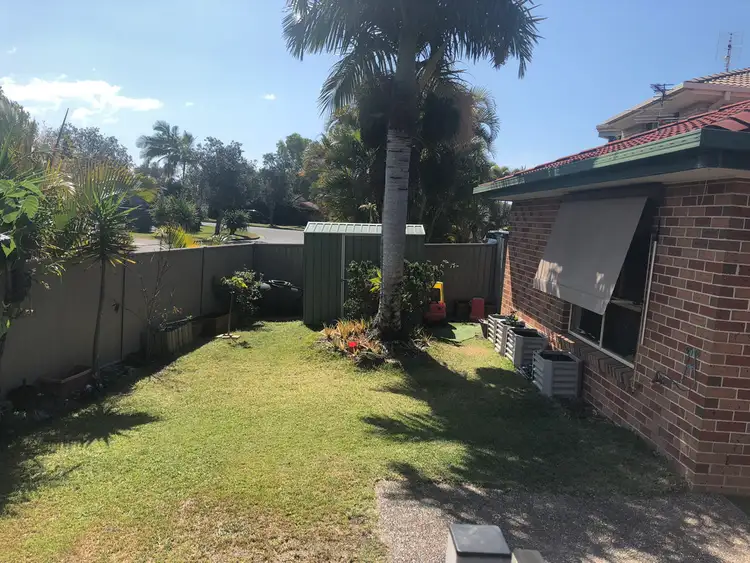 Third view of Homely semi-detached listing, 2/1 White Beech Court, Bogangar NSW 2488