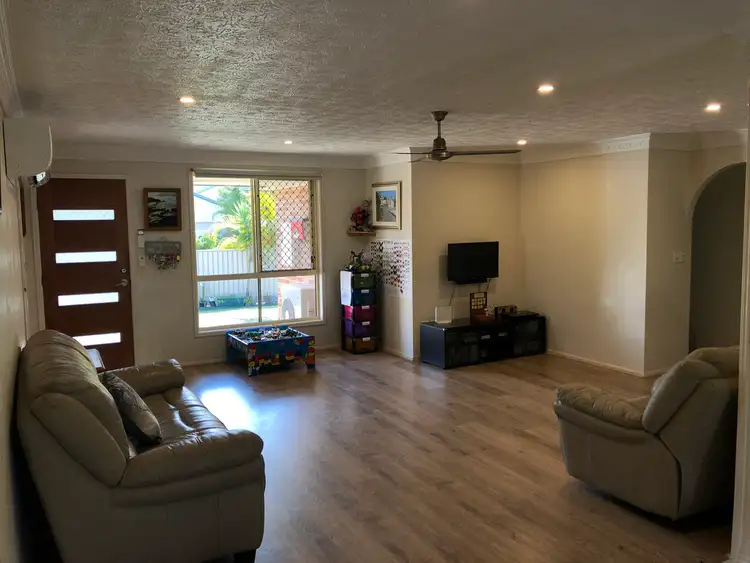 Fourth view of Homely semi-detached listing, 2/1 White Beech Court, Bogangar NSW 2488