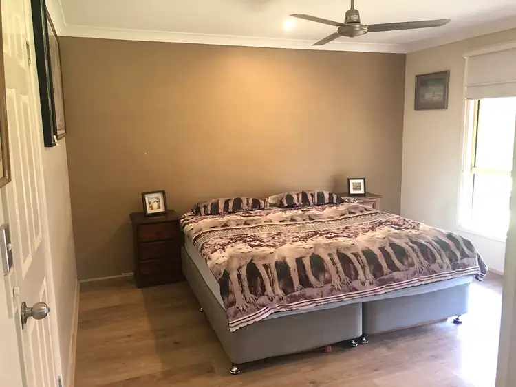 Fifth view of Homely semi-detached listing, 2/1 White Beech Court, Bogangar NSW 2488