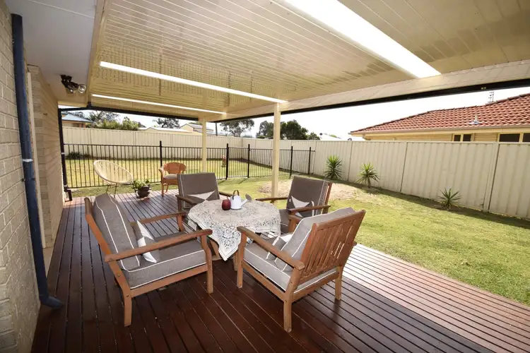 Second view of Homely house listing, 3 Guinea Flower Crescent, Worrigee NSW 2540