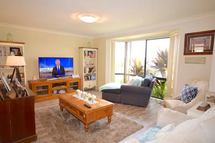 Fourth view of Homely house listing, 3 Guinea Flower Crescent, Worrigee NSW 2540