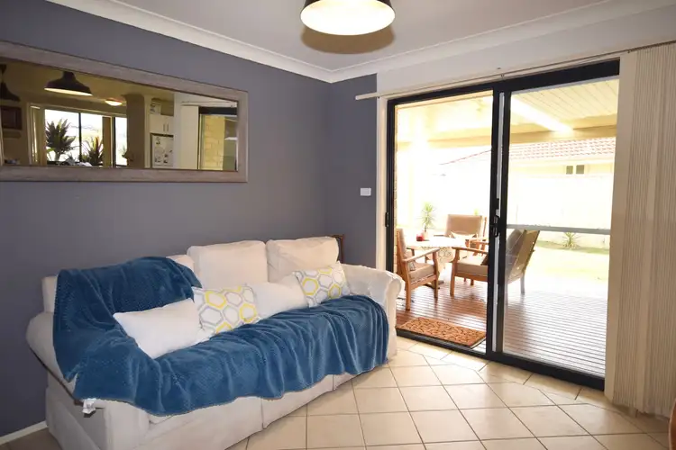 Sixth view of Homely house listing, 3 Guinea Flower Crescent, Worrigee NSW 2540