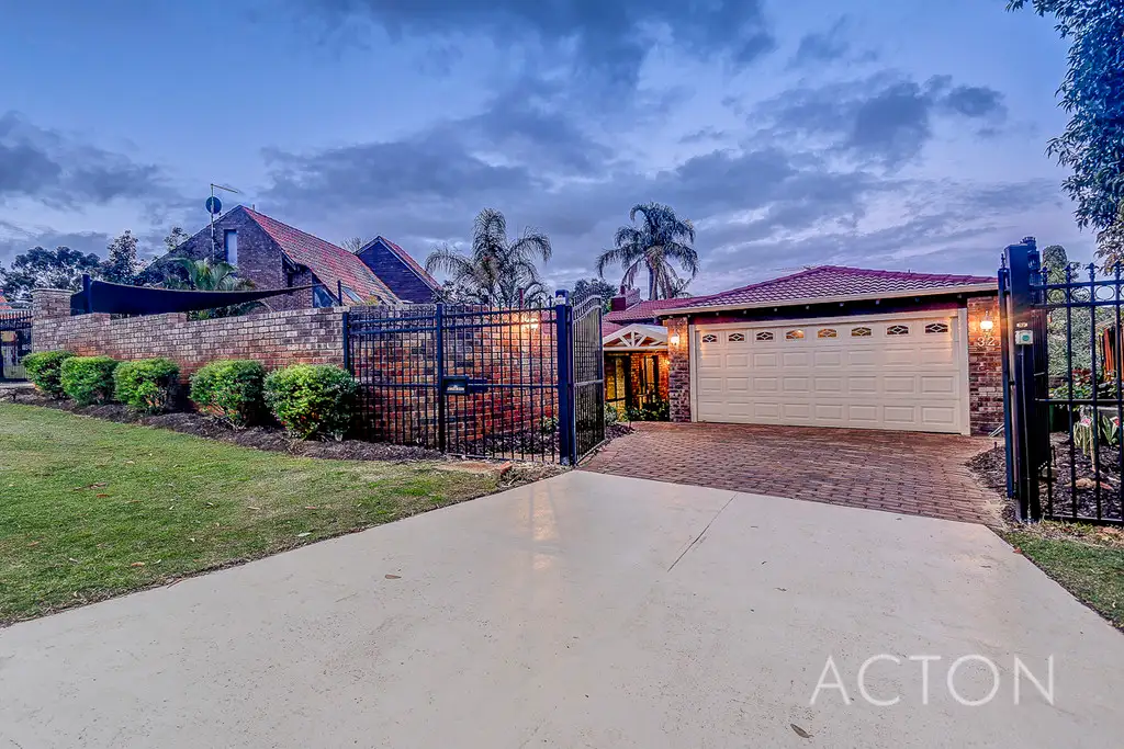 Main view of Homely house listing, 32 Stanbury Way, Booragoon WA 6154