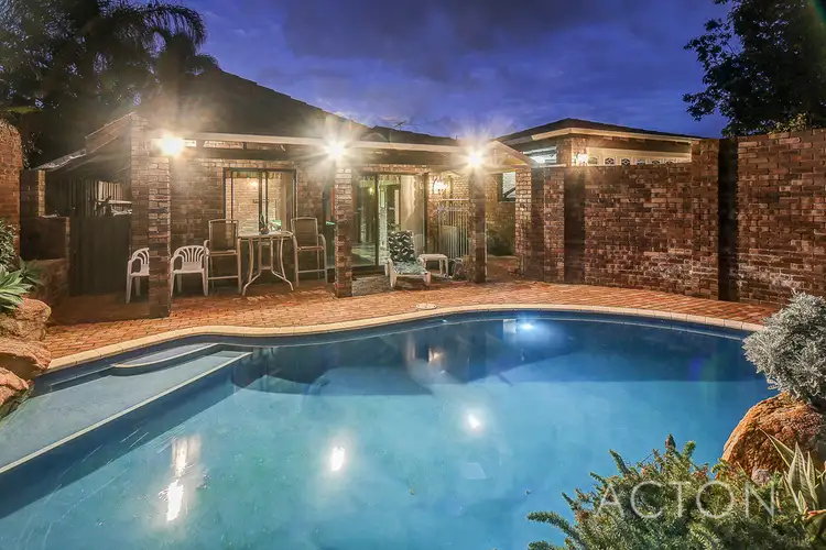 Third view of Homely house listing, 32 Stanbury Way, Booragoon WA 6154