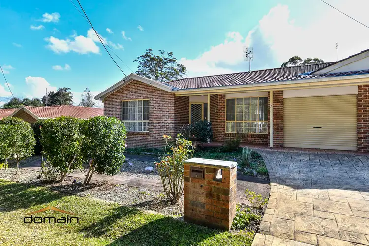 1/33 Brushwood Avenue, Kincumber NSW 2251