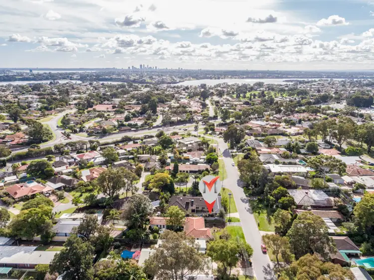 Seventh view of Homely land listing, 2a Zinnia Way, Willetton WA 6155