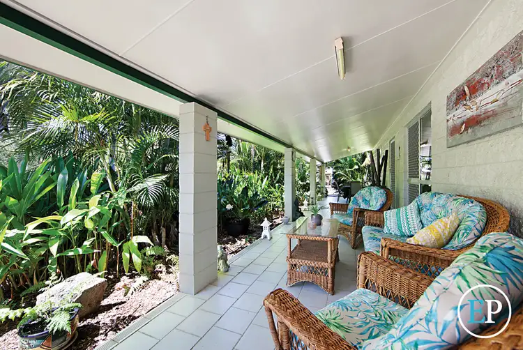 104 Framara Drive, Kelso QLD 4815