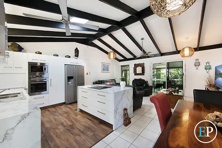 Second view of Homely house listing, 104 Framara Drive, Kelso QLD 4815