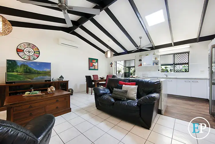 Fourth view of Homely house listing, 104 Framara Drive, Kelso QLD 4815