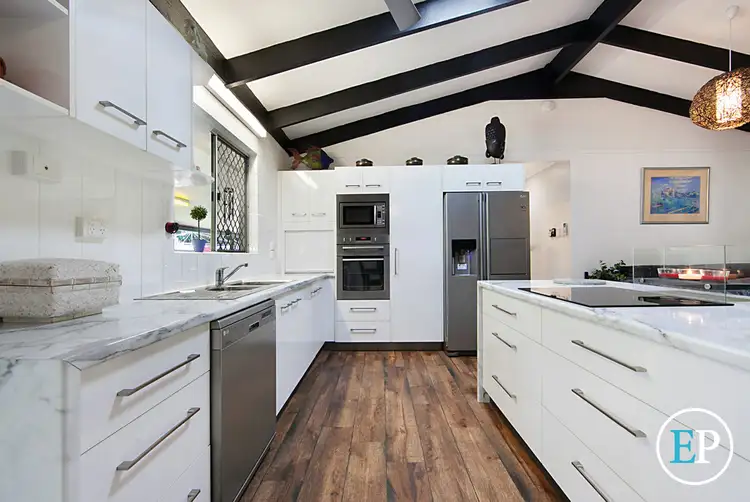 Fifth view of Homely house listing, 104 Framara Drive, Kelso QLD 4815