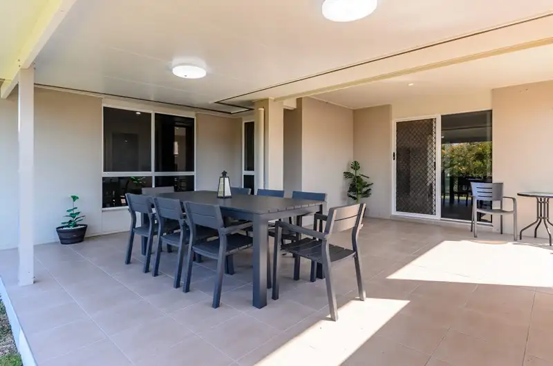 Main view of Homely house listing, 11 Woodland Court, Kirkwood QLD 4680
