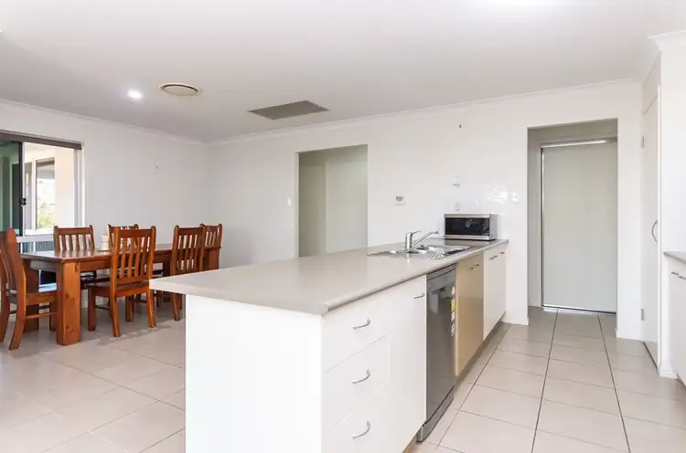 Fourth view of Homely house listing, 11 Woodland Court, Kirkwood QLD 4680