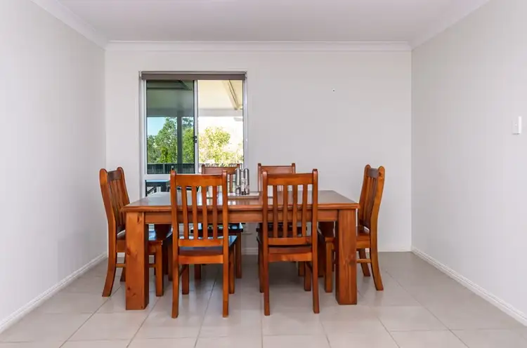 Fifth view of Homely house listing, 11 Woodland Court, Kirkwood QLD 4680