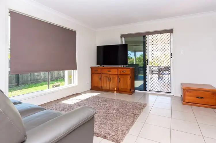 Sixth view of Homely house listing, 11 Woodland Court, Kirkwood QLD 4680