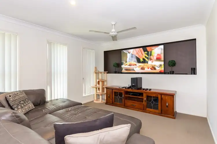 Seventh view of Homely house listing, 11 Woodland Court, Kirkwood QLD 4680