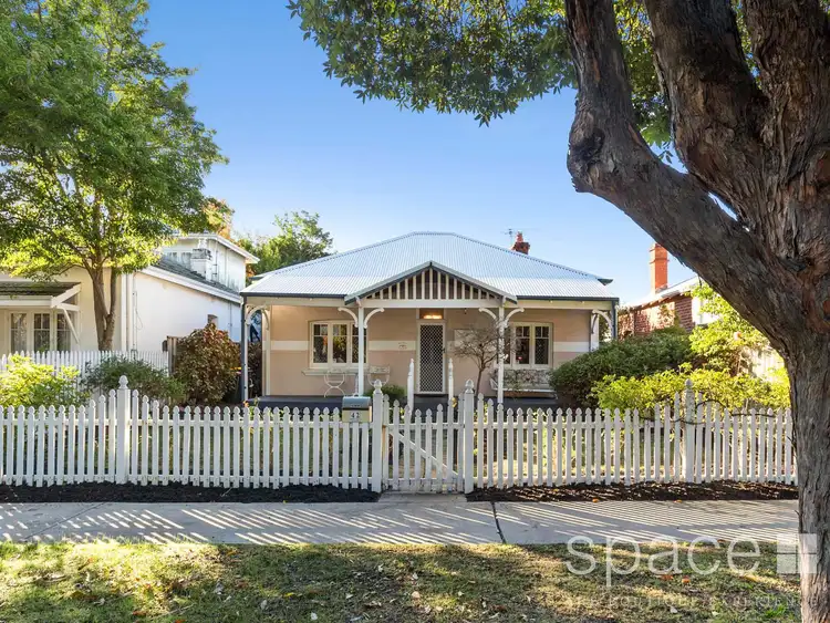 42 Waverley Street, Shenton Park WA 6008