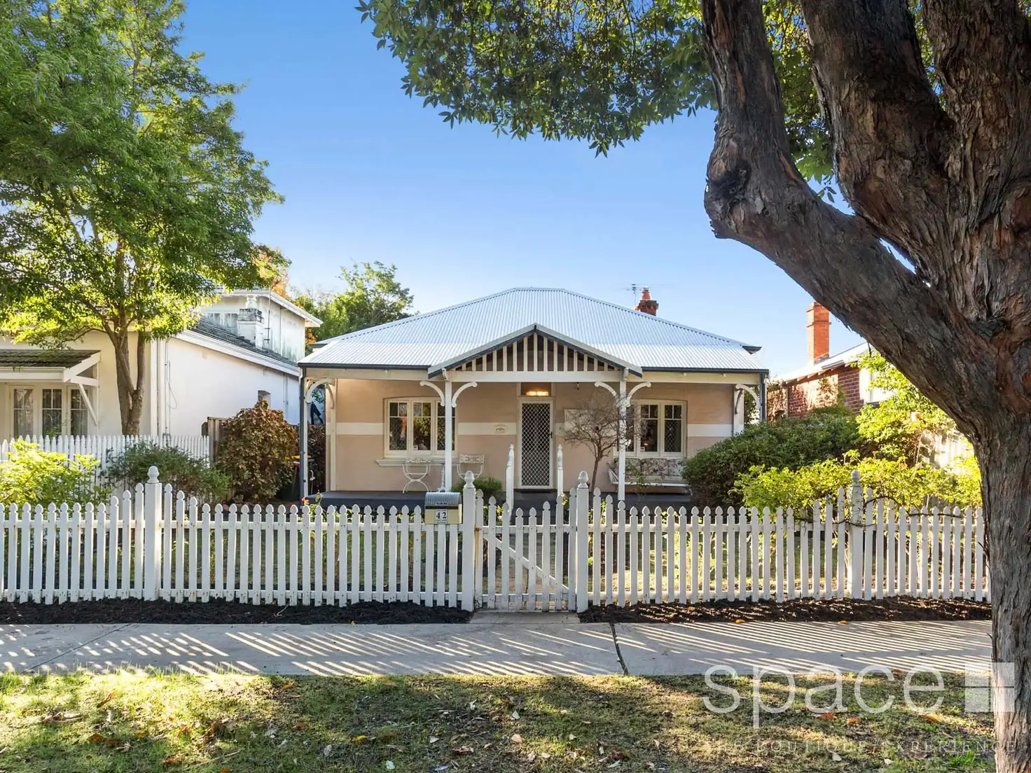 Main view of Homely house listing, 42 Waverley Street, Shenton Park WA 6008