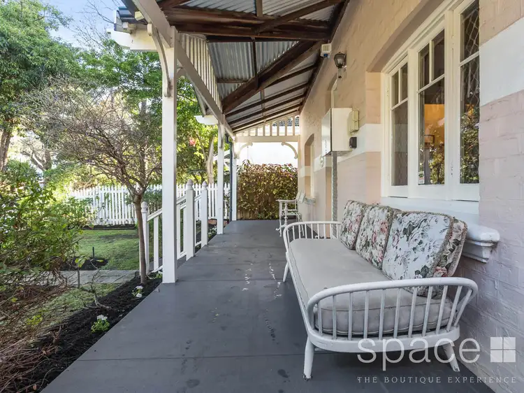 Second view of Homely house listing, 42 Waverley Street, Shenton Park WA 6008