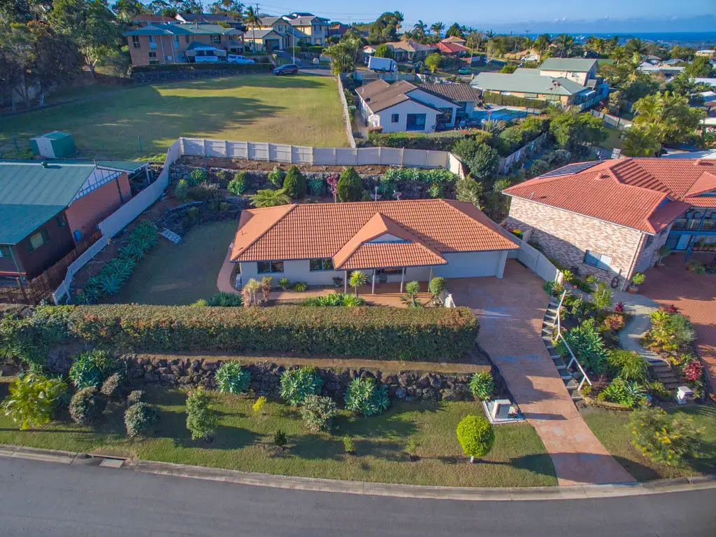 Main view of Homely house listing, 5 Snowgum Drive, Bilambil Heights NSW 2486