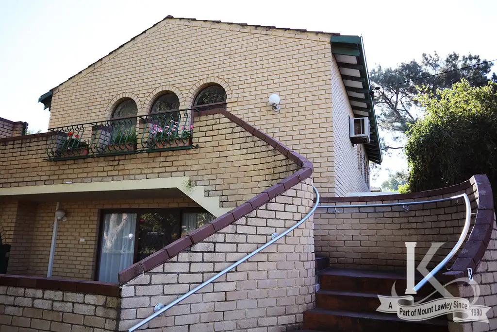 Main view of Homely apartment listing, 3/87 Seventh Avenue, Maylands WA 6051