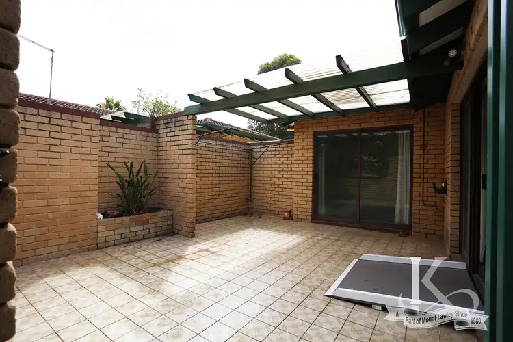 Third view of Homely apartment listing, 3/87 Seventh Avenue, Maylands WA 6051