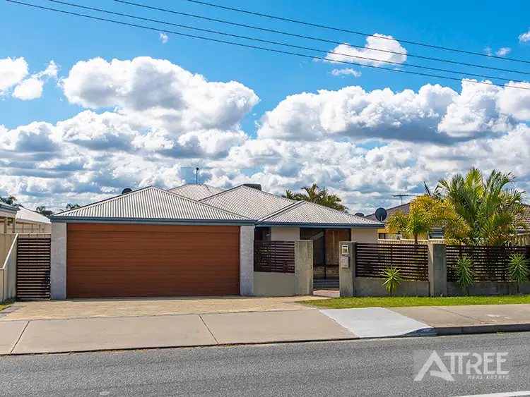 130 Gay Street, Huntingdale WA 6110