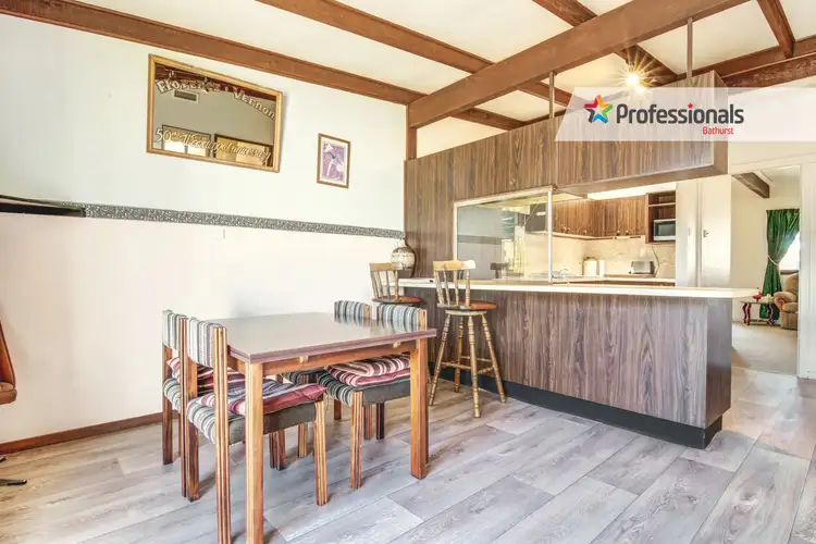 Second view of Homely house listing, 3 Coral Way, West Bathurst NSW 2795