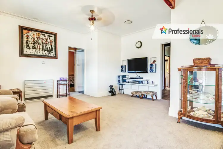 Third view of Homely house listing, 3 Coral Way, West Bathurst NSW 2795