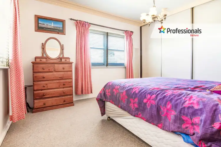 Fourth view of Homely house listing, 3 Coral Way, West Bathurst NSW 2795