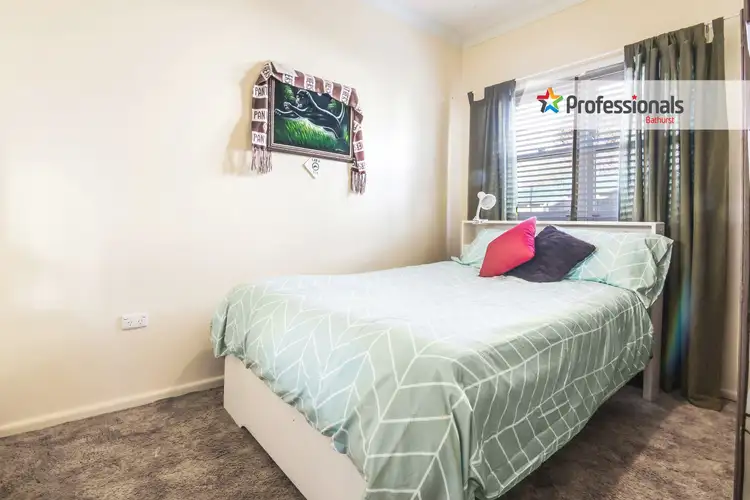 Fifth view of Homely house listing, 3 Coral Way, West Bathurst NSW 2795