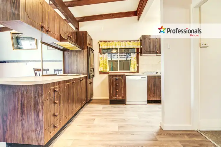 Seventh view of Homely house listing, 3 Coral Way, West Bathurst NSW 2795