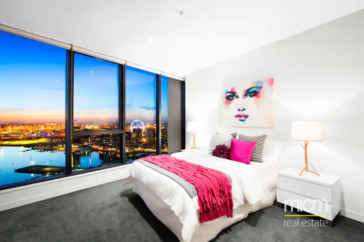 3402/100 Harbour Esplanade, Docklands VIC 3008