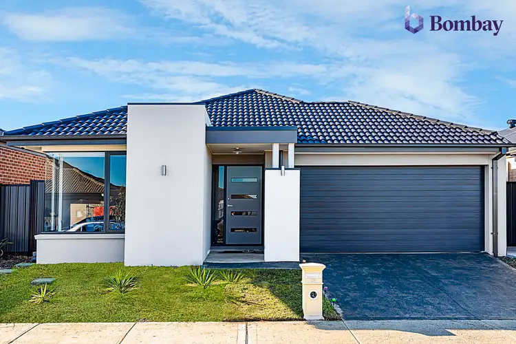 12 Pioneer Street, Craigieburn VIC 3064