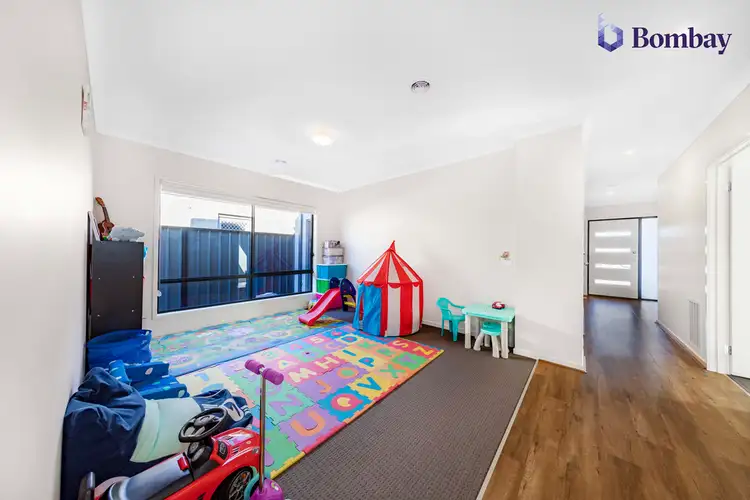 Second view of Homely house listing, 12 Pioneer Street, Craigieburn VIC 3064
